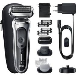 Braun Series 7 71-S4862cs Shaver