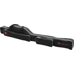 Mikado Uwd-04201b Rod Holdall 130 cm