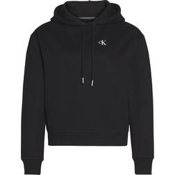 Calvin Klein Embroidery Hoodie