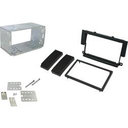 Connects2 Mitsubishi Colt CT23MT03 2-DIN Kit