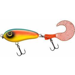 Fladen Maxximus Predator Tail-or Jr 30 gram Parrot