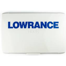 Lowrance Sun Cover til Hook2 12"