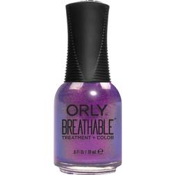 Orly Breathable Treatment + Color Alexandrite By You 18ml