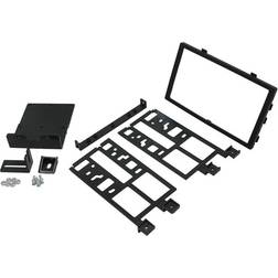 Connects2 CT23HD13 2-DIN Frame