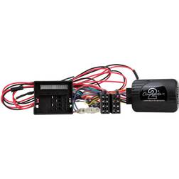 Connects2 Ctsvx003.2 Opel Interface