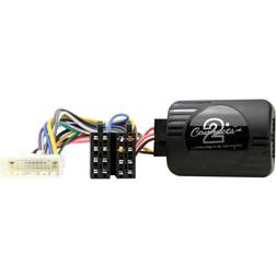 Connects2 Interface for Subaru 21CTSSU002.2