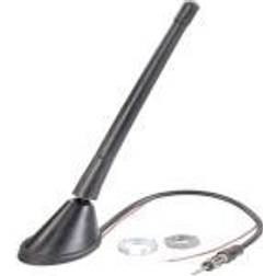 Renkforce Antenne Universelle Pour Autoradio Avec Amplificateur