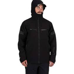 Simms CX Jacket Blackout