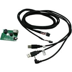 Connects2 CTSUBARUUSB.2 USB/AUX ADAPTER SUBARU