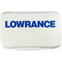 Lowrance sun cover til hook2 5"