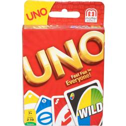 Mattel UNO Original Card Game