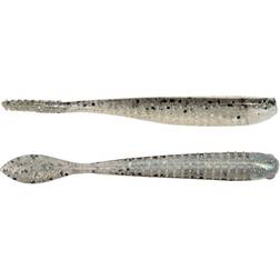 Z-Man Zman Soft Lure Trick Shotz 4,2 Inch 6/Pack Bad Shad (2144)