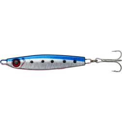 Ron Thompson Herring NL-28 gr.-Blue/Silver/UV Pink