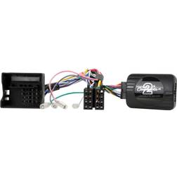 Connects2 Ctsmc009.2 Mercedes Interface