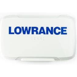 Lowrance sun cover til hook2 4"