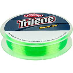 Berkley Trilene Micro Ice Fishing Line