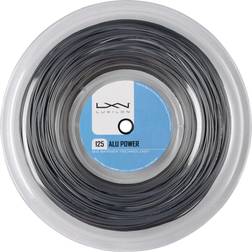 Luxilon Alu Power String Reel 200m