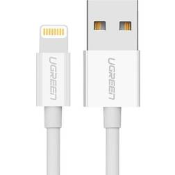 Ugreen Lightning-USB A 2.0 Adapter 1m