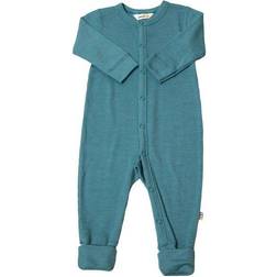 Joha Jumpsuit LS - Blue (36285-196 -16063)