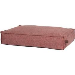 FANTAIL ECO mattress Stargaze Fire Brick 100x70cm