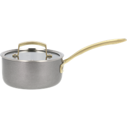 Pillivuyt Gourmet Durance med lock 1.5 L 16 cm