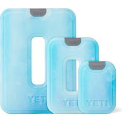 Yeti Coolers Thin Ice 2lb Kühlakku blau One Size