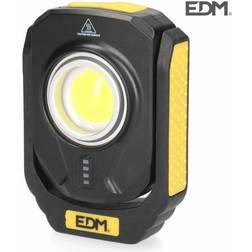 Edm "Ficklampa ABS"