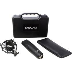 Tascam Tm-180 Large-Diaphragm Condenser Microphone