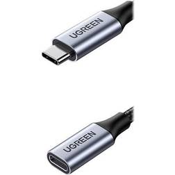 Ugreen USB C-USB C 3.2 Gen.2 M-F