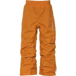 Didriksons Kid's Idur Pants - Burnt Glow (504409-251)