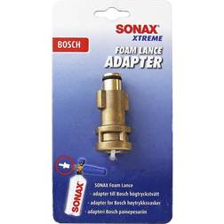 Sonax Adapter till Sonax-skummunstycke Bosch