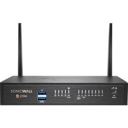 SonicWall TZ270W Advanced Edition