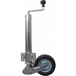 Seatec Nose wheel Powerful with clamping bracket