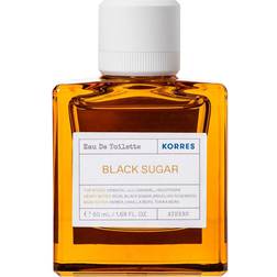 Korres Black Sugar EdT 1.7 fl oz