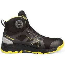 Solid Gear Prime GTX Mid S3