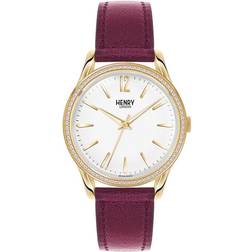 Henry London Heritage Holborn (HL39-SS-0068)