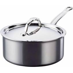 Meyer Hestan NanoBond med lock 2.8 L 20 cm