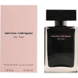 Narciso Rodriguez For Her EdT 100ml