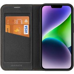 Dux ducis Skin X2 Series Magnetic Folio Case for iPhone 14 Plus