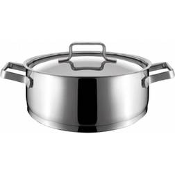 Pujadas Idea med lock 2.5 L 20 cm