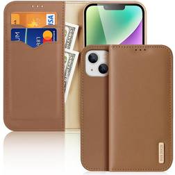 Dux ducis Hivo Series Wallet Case for iPhone 14 Plus