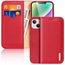 Dux ducis Hivo Series Wallet Case for iPhone 13/14