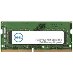 Dell DDR4 3200MHz ECC 8GB (SNPJTYWFC/8G)