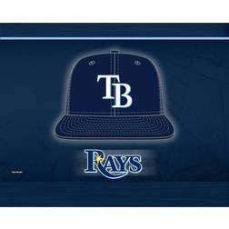 The Memory Company Tampa Bay Rays Hat Mouse Pad