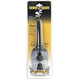 Boneyard Skwert Water Bottle Douche Adaptor Kit