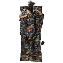 Cocoon TravelSheet Silk Schlafsack mehrfarbig max. 210cm