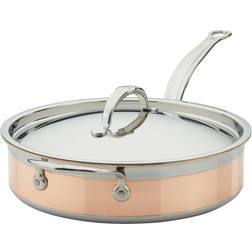Hestan CopperBond med låg 26cm