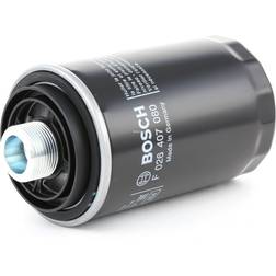 Bosch Oil Filter (F 026 407 080)