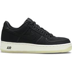 NIKE Air Force 1 Low Retro QS M - Black/Summit White