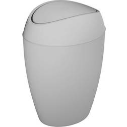 Umbra Twirla Trash Can 2.38gal